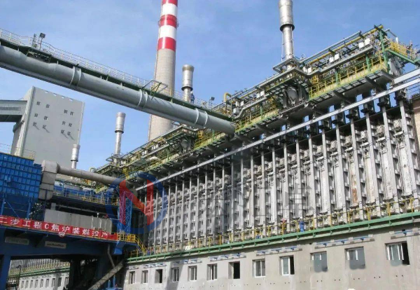 炼焦炉温度热成像监测：守护高温工业的“智慧之眼”